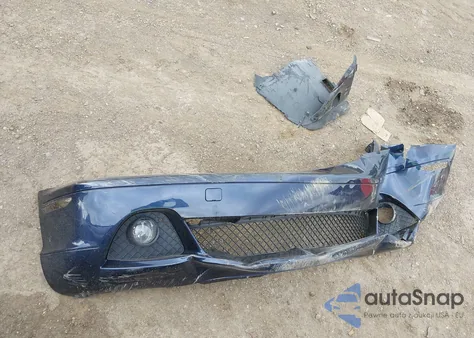 2006 BMW 330Ci from USA, damaged, VIN WBABW53416PZ41067